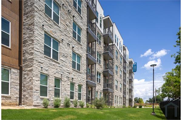 Affordable Housing
