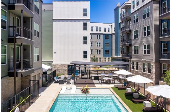 Affordable Housing