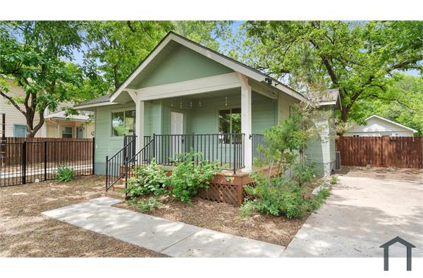 Affordable Housing