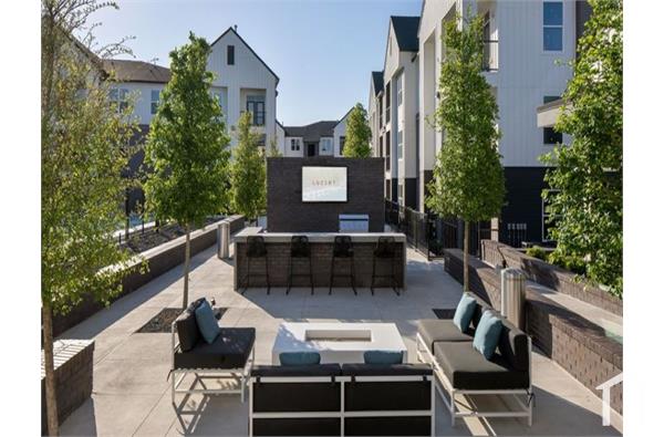 Affordable Housing