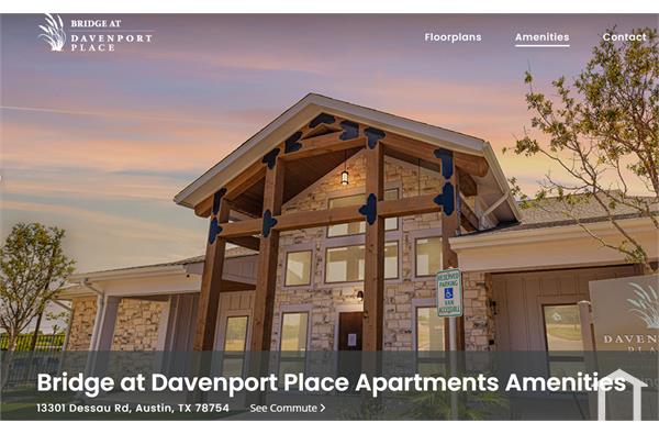 Affordable Housing