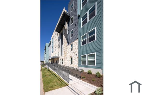 Affordable Housing