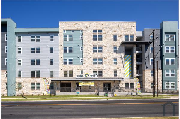 Affordable Housing