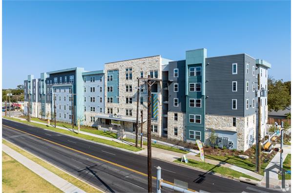 Affordable Housing