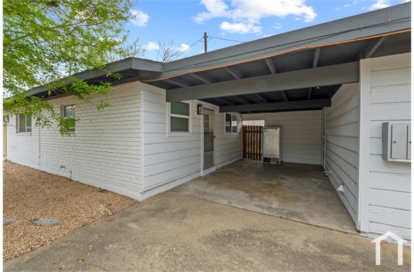 Affordable Housing