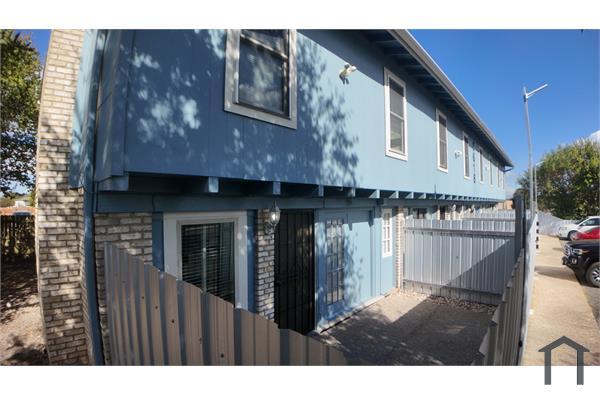Affordable Housing