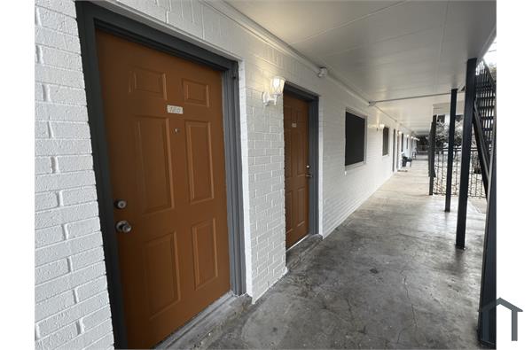 Affordable Housing