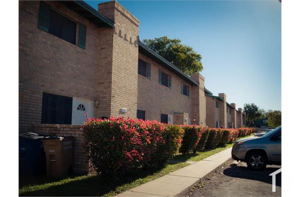 Affordable Housing