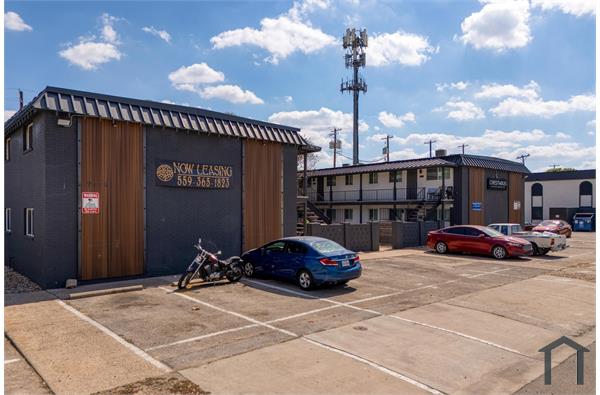 Affordable Housing