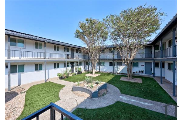 Affordable Housing