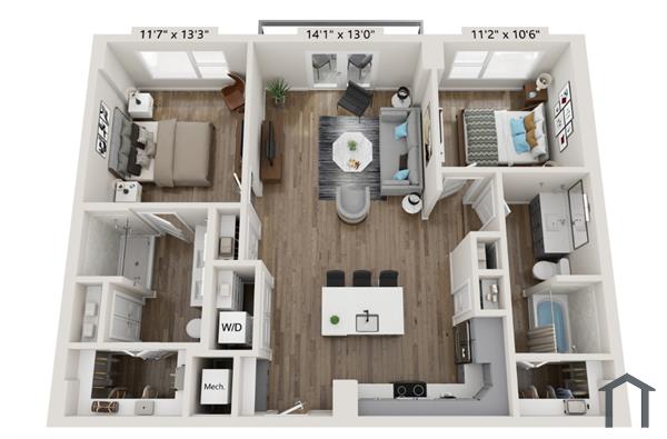 Affordable Housing