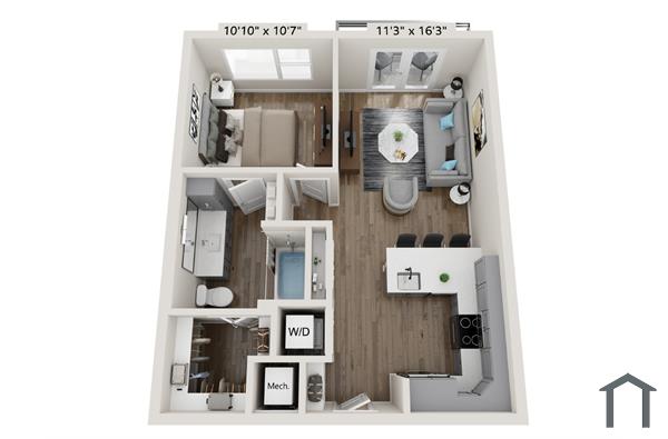 Affordable Housing