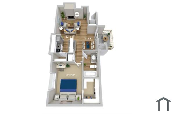 Affordable Housing
