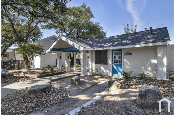 Affordable Housing