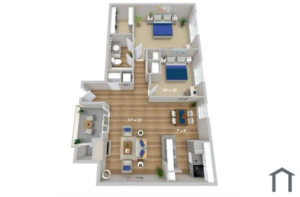 Affordable Housing