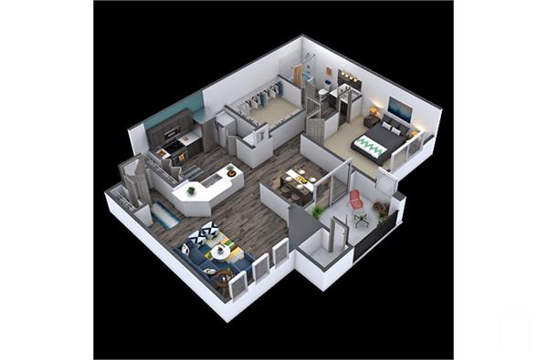 Affordable Housing