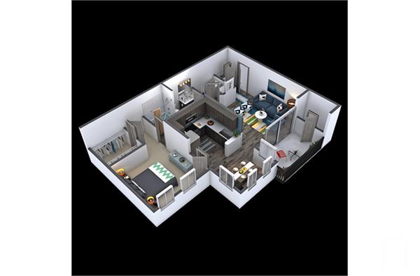Affordable Housing
