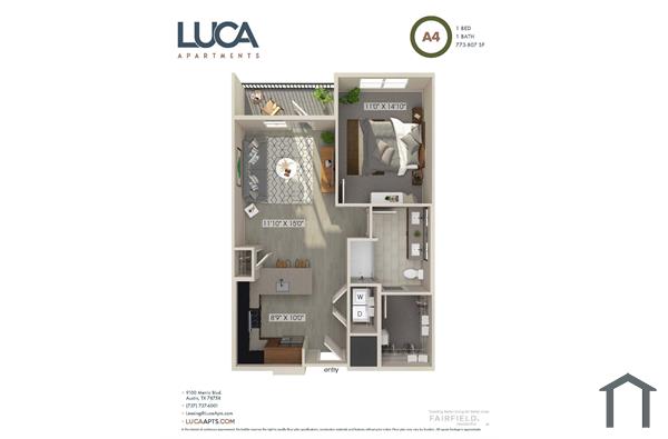 Affordable Housing