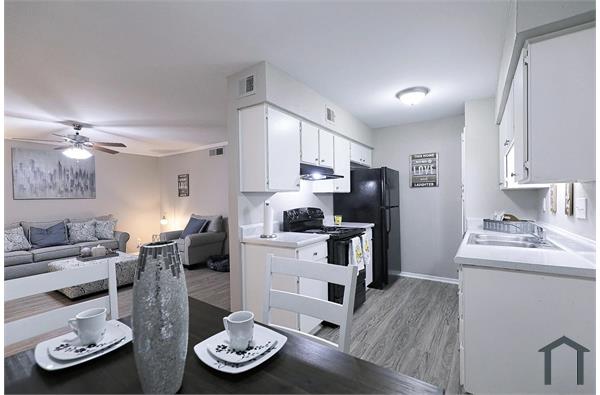 Affordable Housing