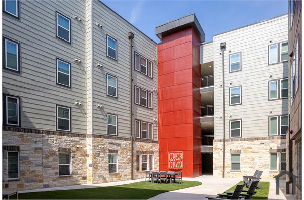 Affordable Housing