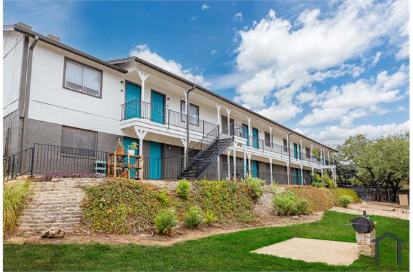 Affordable Housing