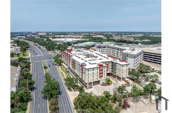 Affordable Housing