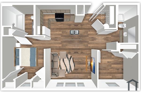 Affordable Housing