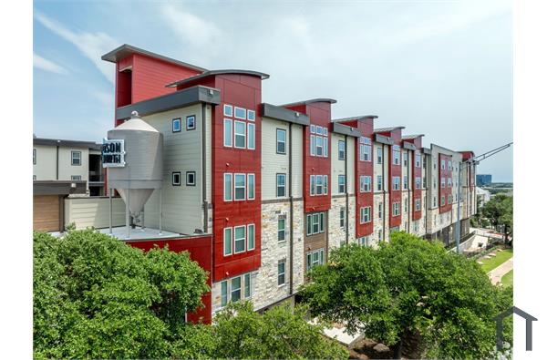 Affordable Housing