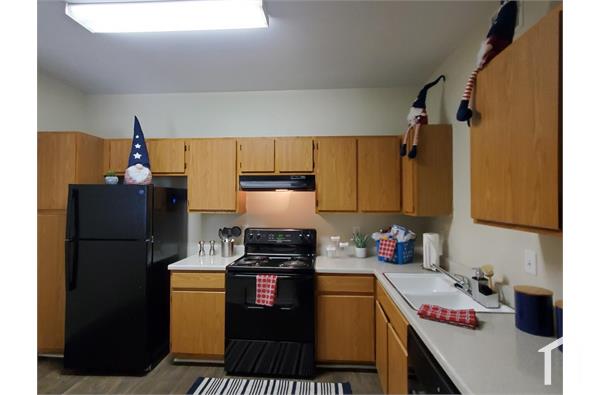 Affordable Housing