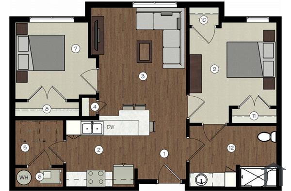 Affordable Housing