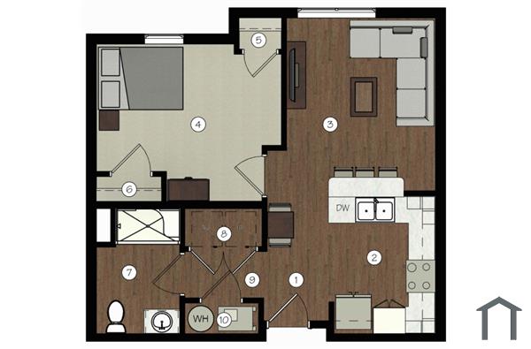 Affordable Housing