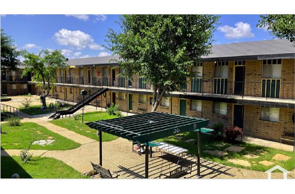 Affordable Housing
