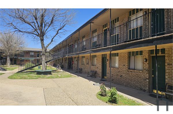 Affordable Housing