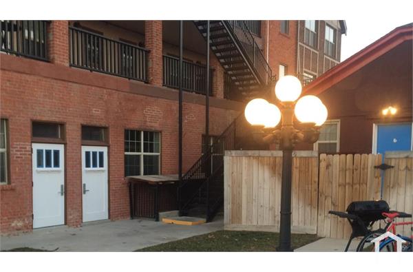Affordable Housing