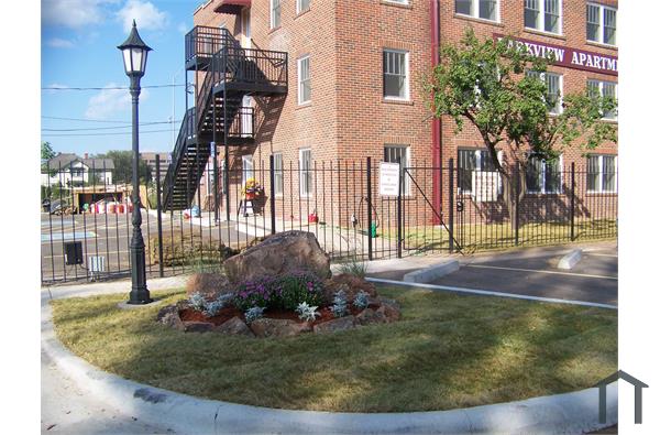 Affordable Housing