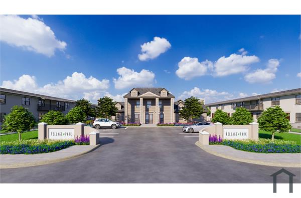 Affordable Housing