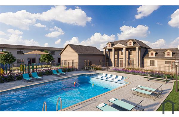 Affordable Housing
