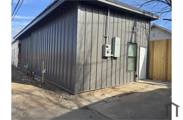 Affordable Housing
