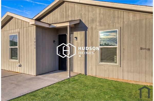 Affordable Housing