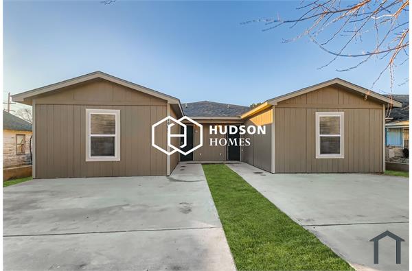 Affordable Housing