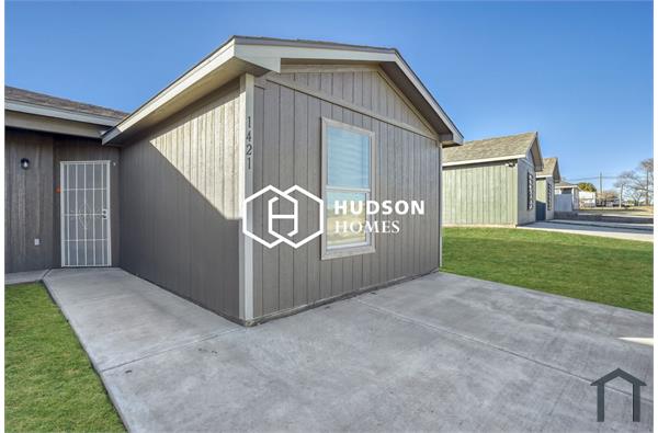Affordable Housing