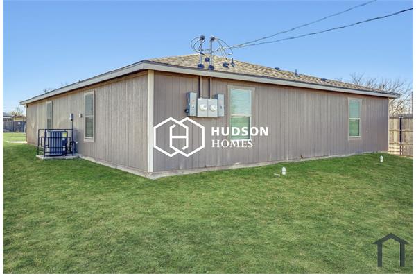 Affordable Housing
