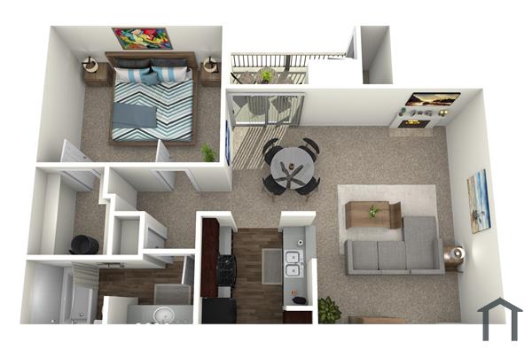 Affordable Housing