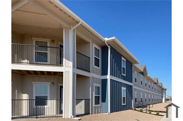 Affordable Housing