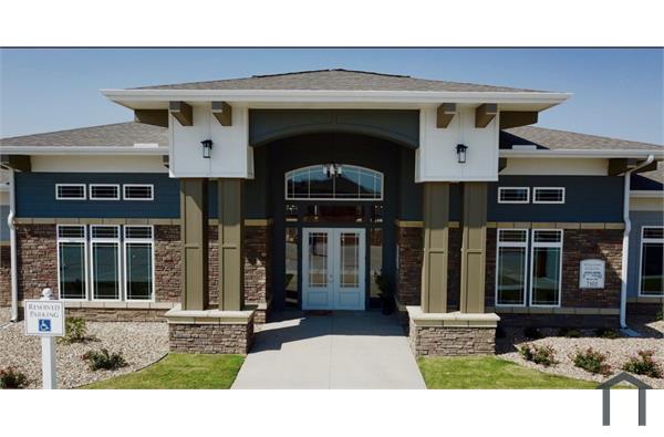 Affordable Housing