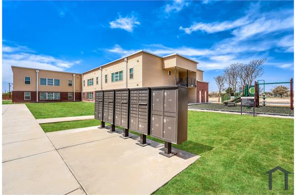 Affordable Housing