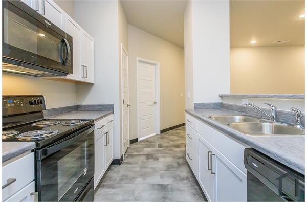 Affordable Housing
