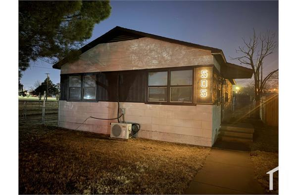 Affordable Housing