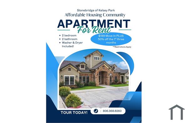 Affordable Housing
