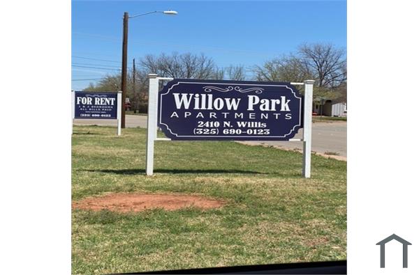 Willow Park Apartments Abilene Tx